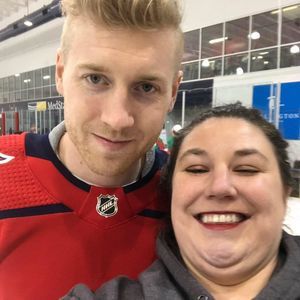 Meet your Posher, Erica